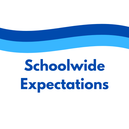 School Wide Expectations