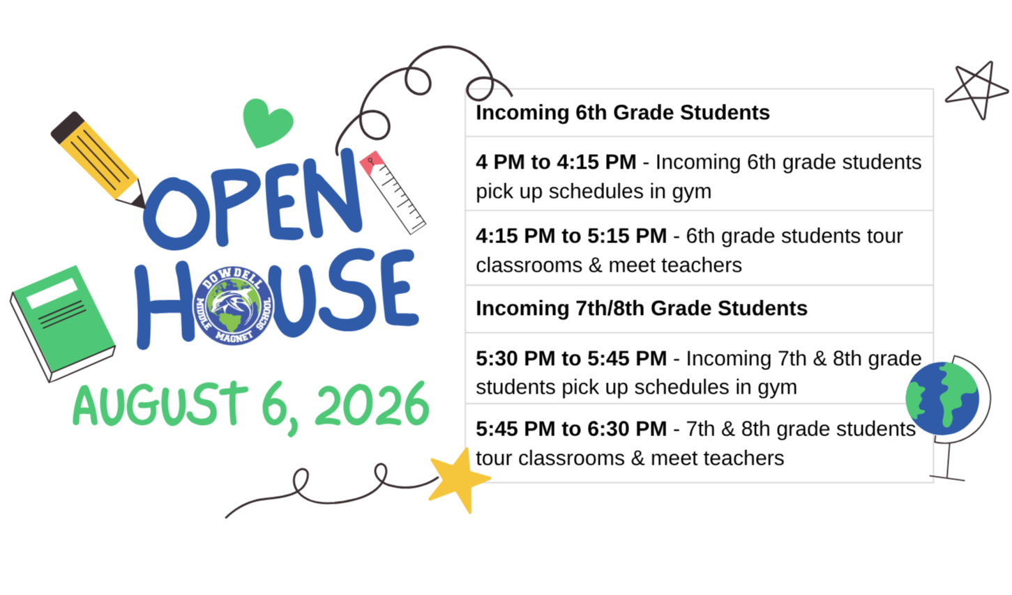 OPen House