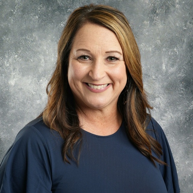 Stacey Schlarbaum, Principal
