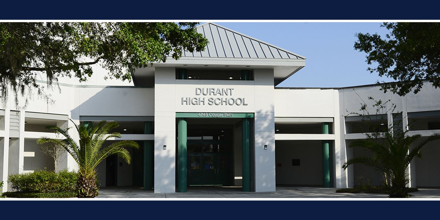 Durant High School