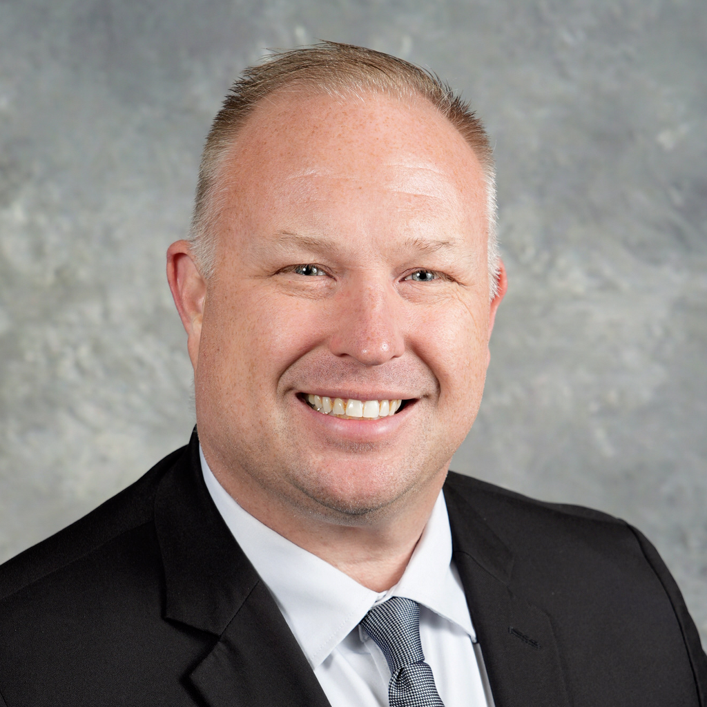 Thomas Snyder, Principal
