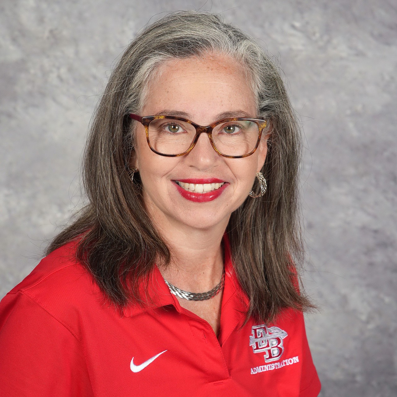 Amy Stevens-Cox, Principal