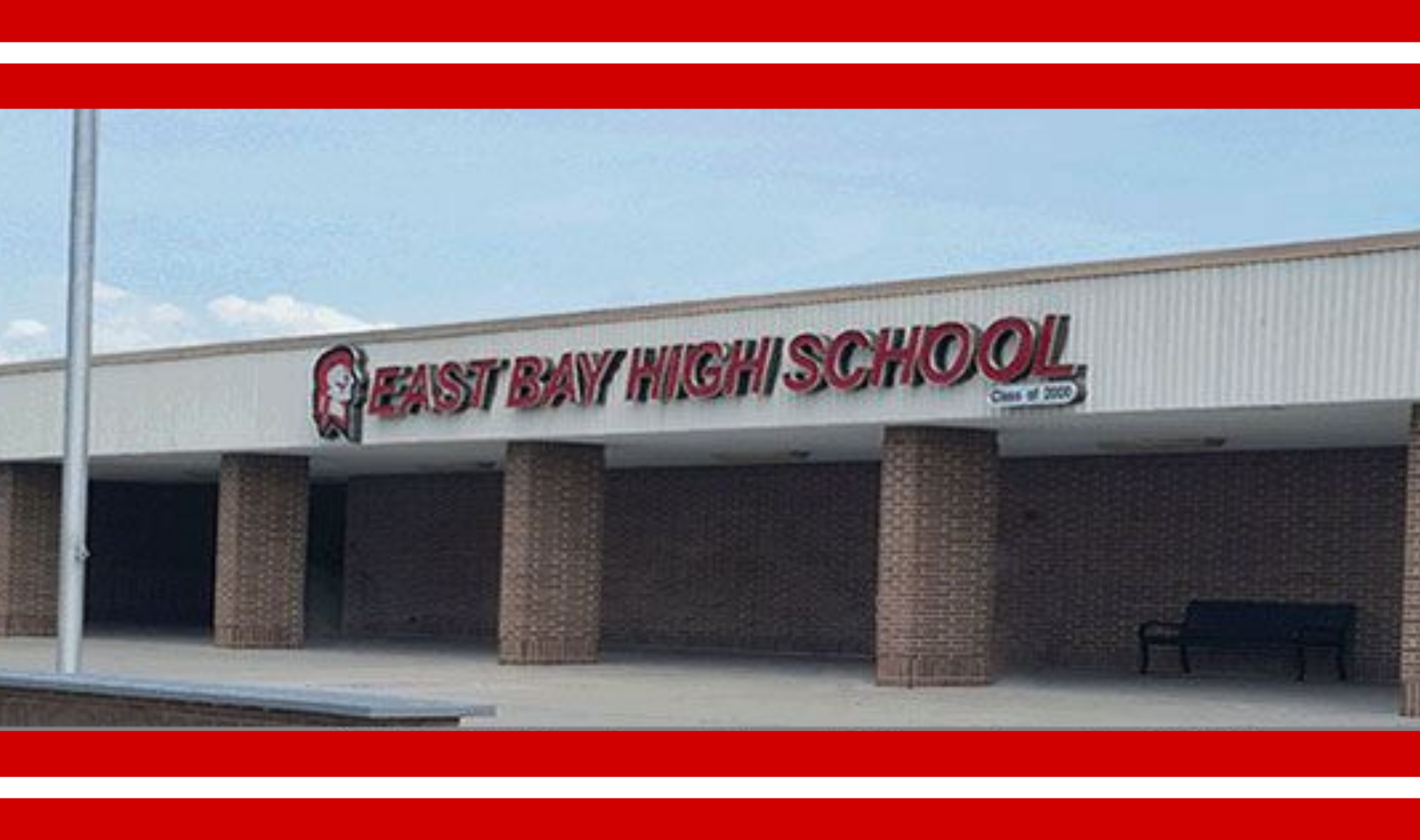 Welcome to East Bay High School!