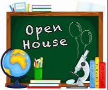 Text Open House