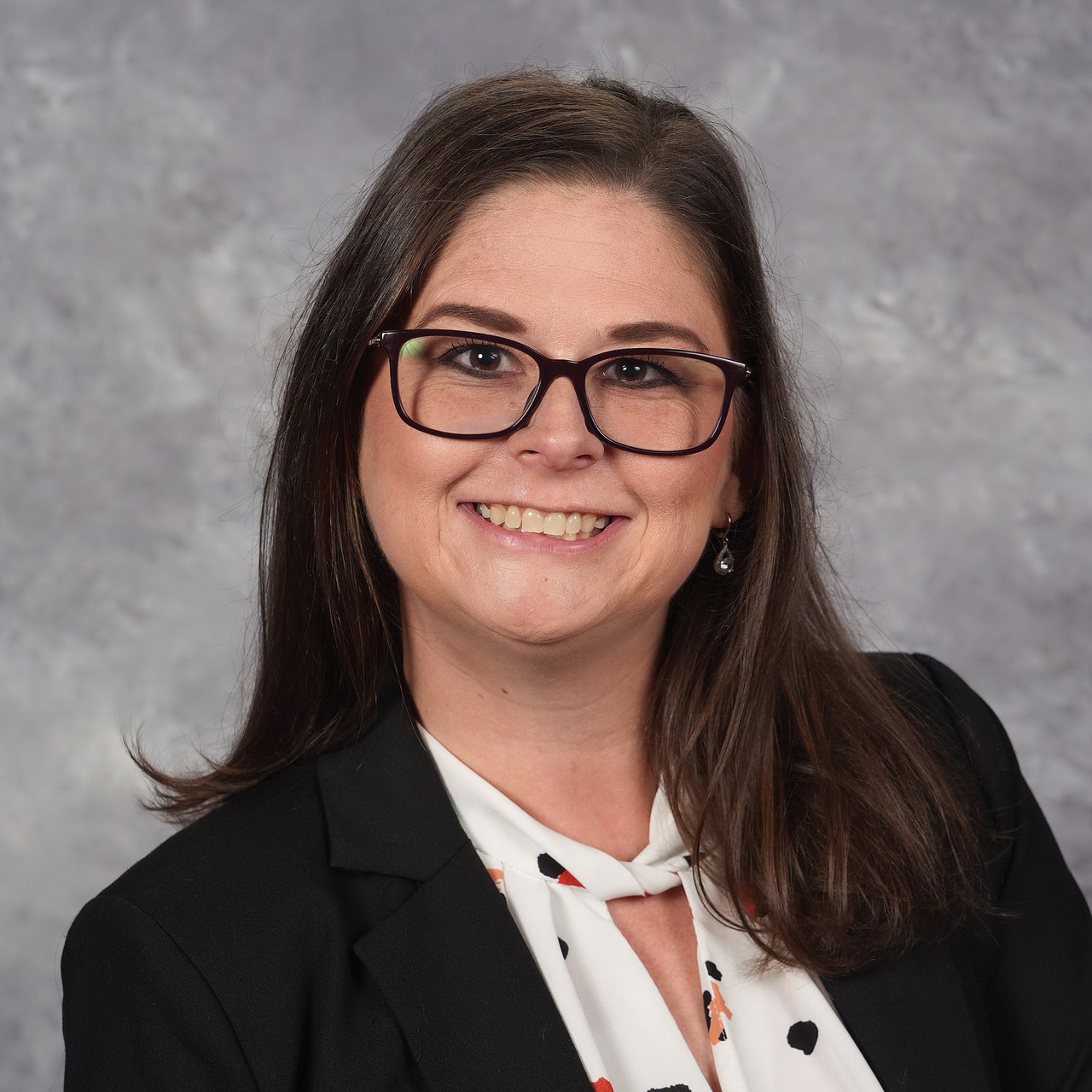 Jennifer Heinze, Principal