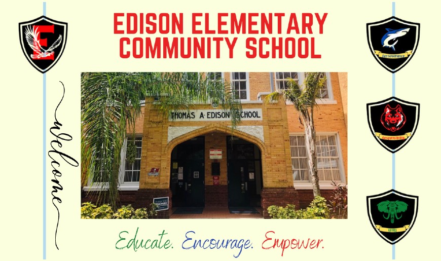 Edison Elementary School