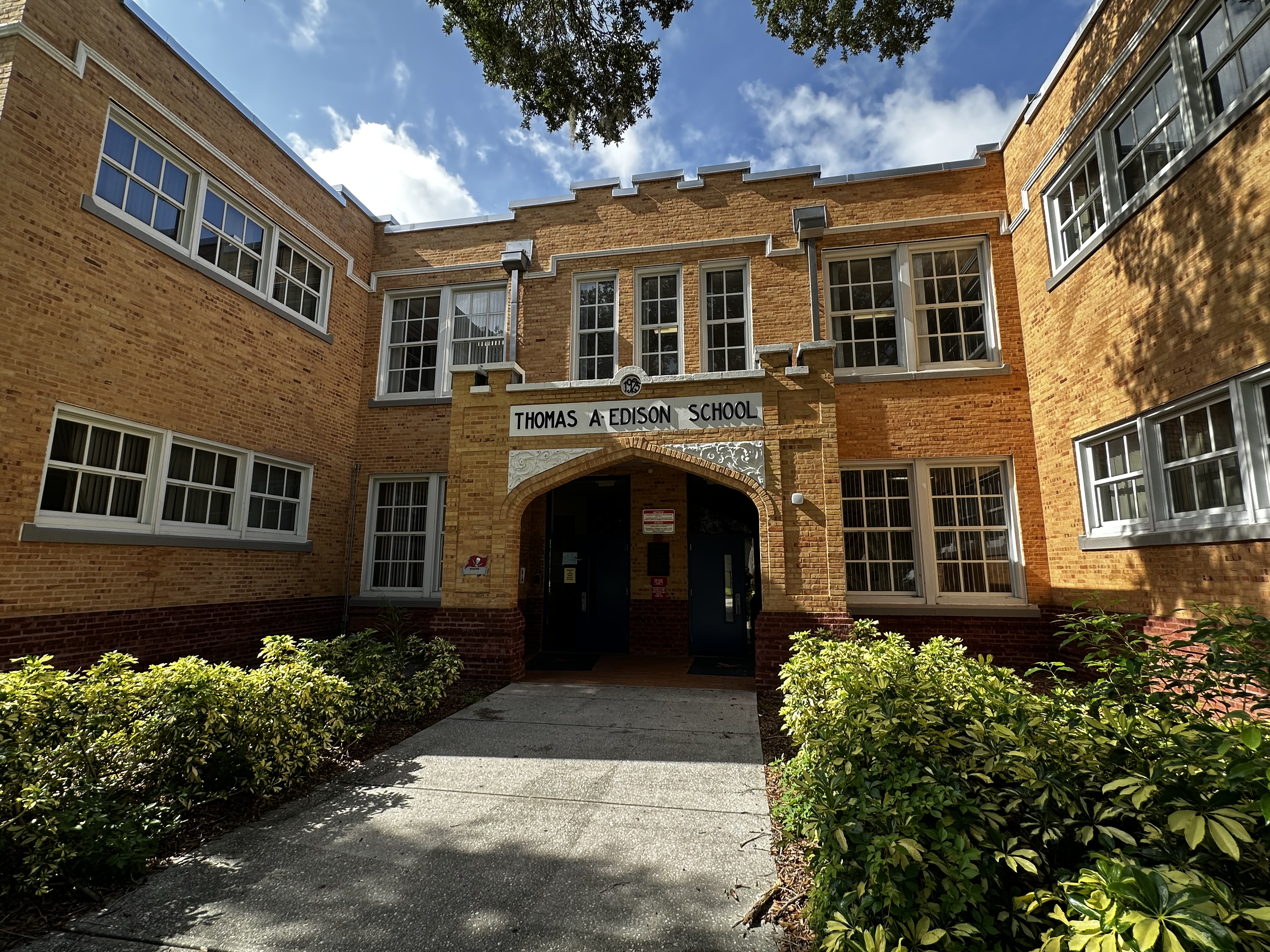 Edison Elementary School
