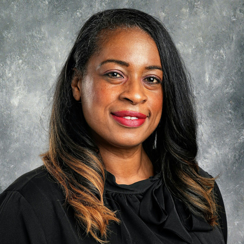 Lakisha Woodfork, Principal