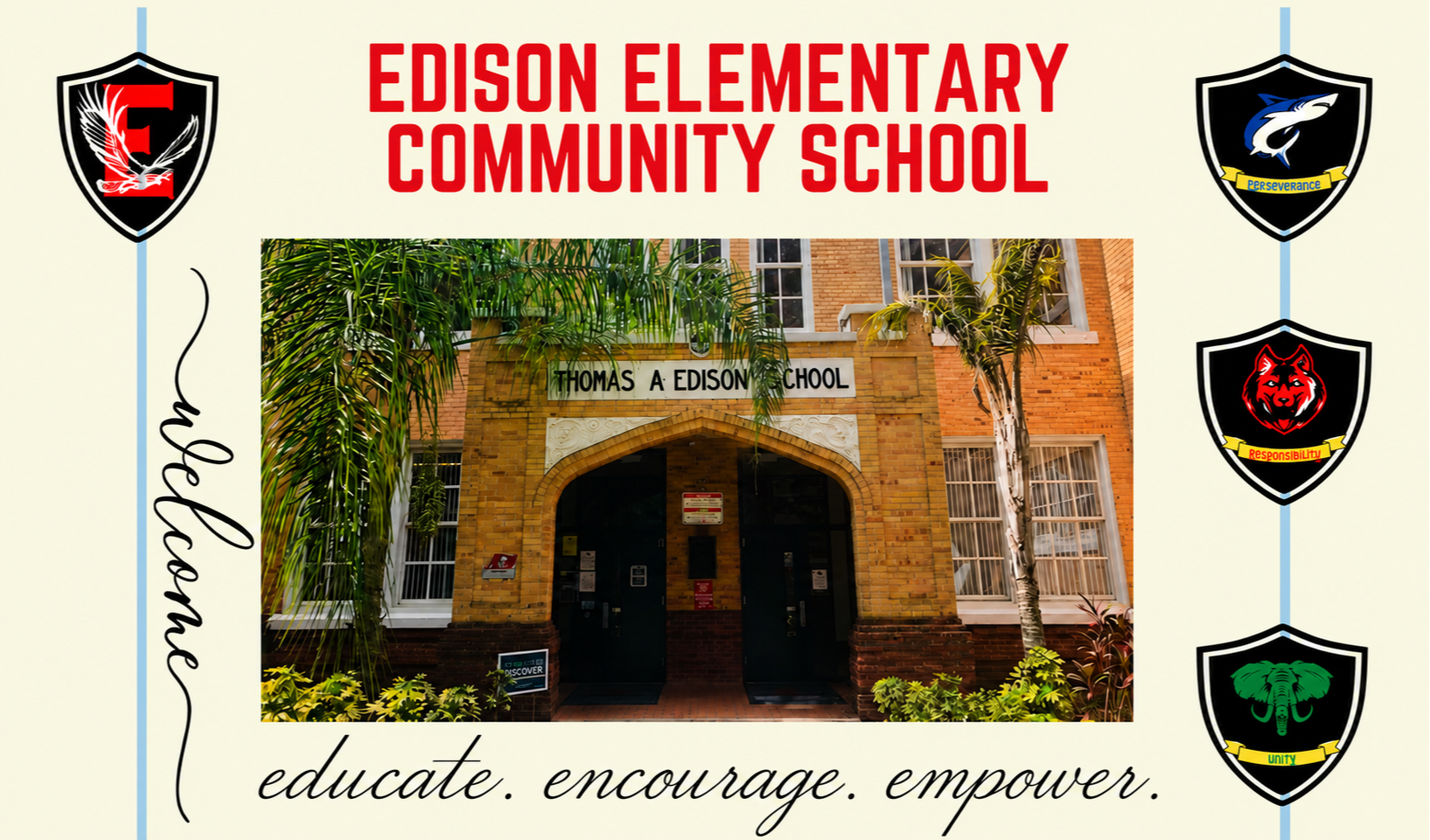 Edison Elementary School