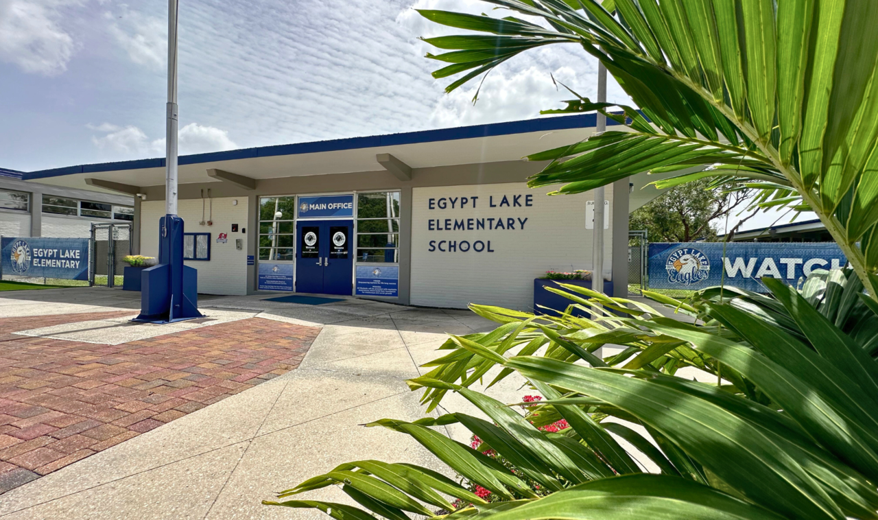 Egypt Lake Elementary School