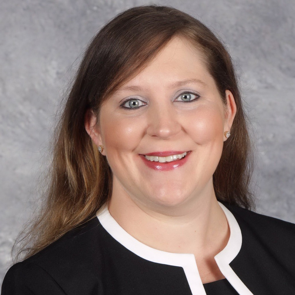 Holly Magaditsch, Principal