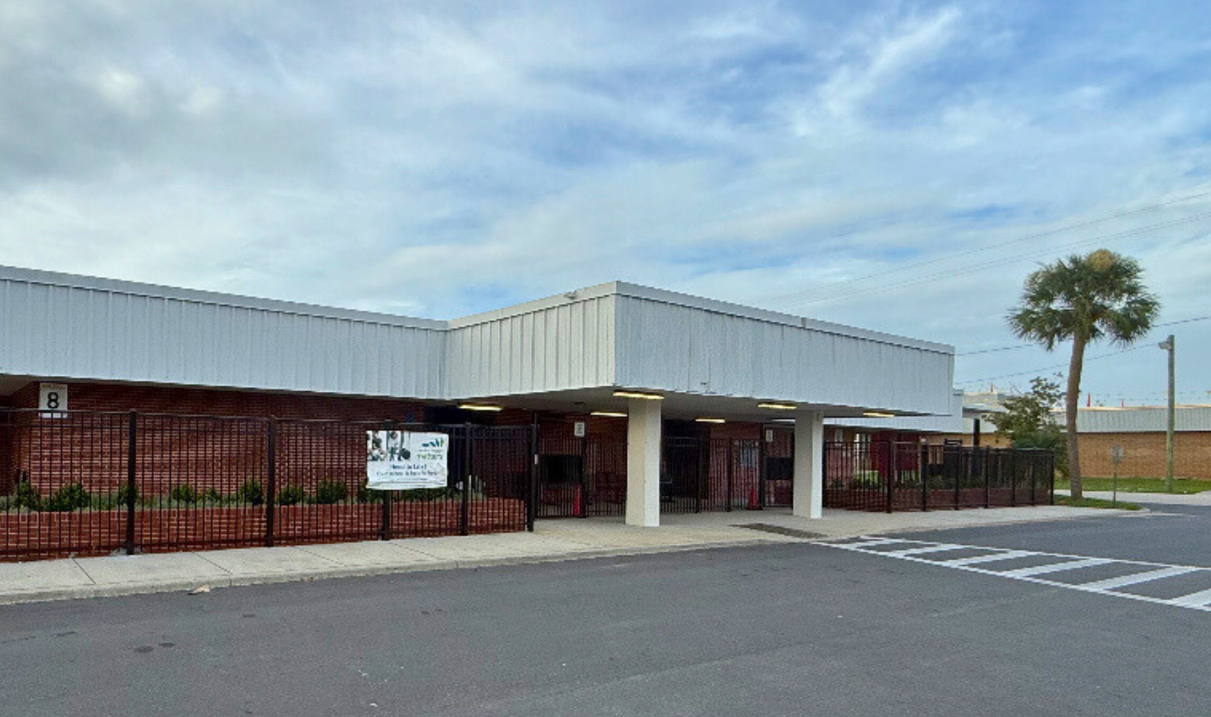 Welcome to Eisenhower Exceptional Center!
