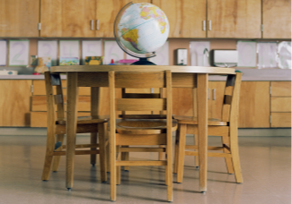 Small Center-Based Instruction