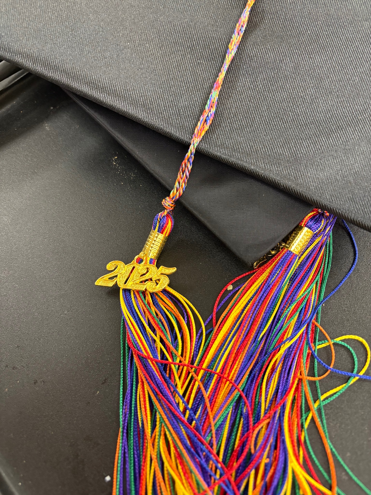 Graduation