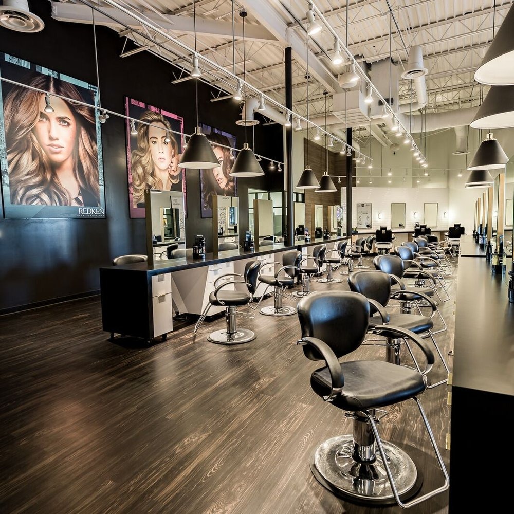 Cosmetology Salon