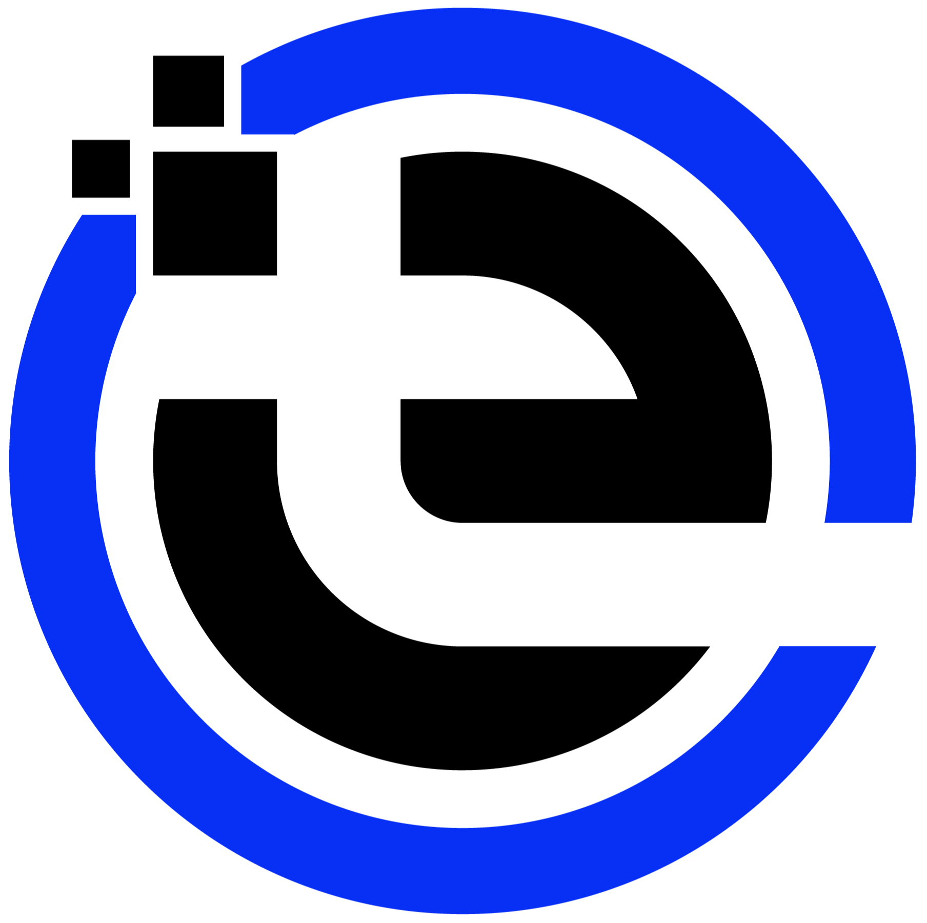 Erwin Technical College logo