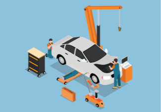 Automotive