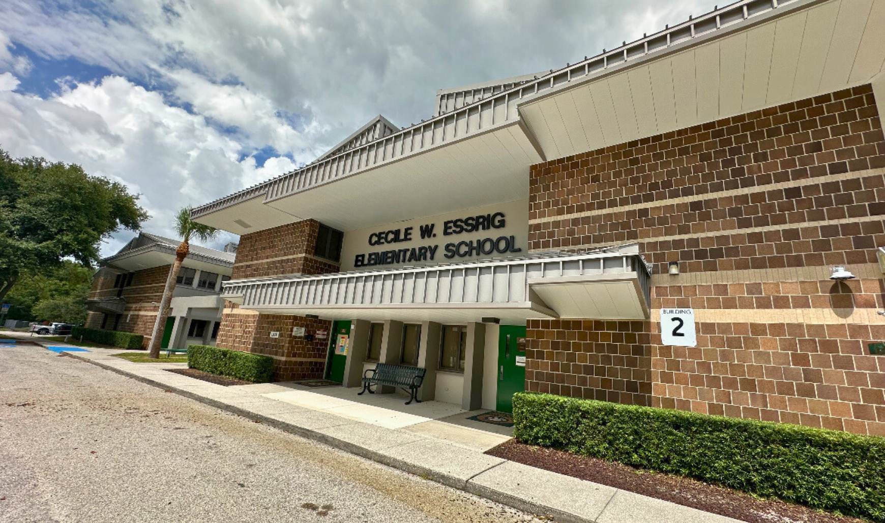 Welcome to Essrig Elementary School!