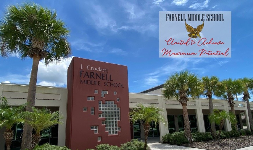 Farnell Middle School