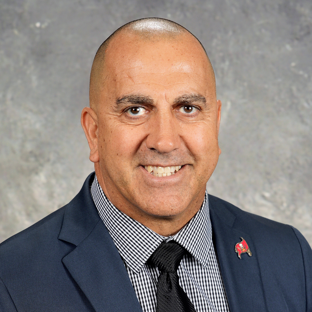 Pablo Gallego, Principal