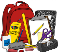 School Supplies