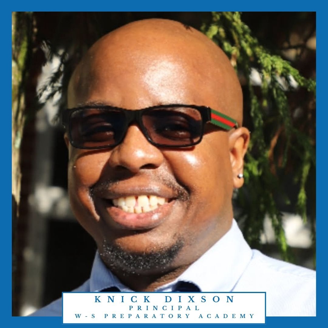 knick dickson