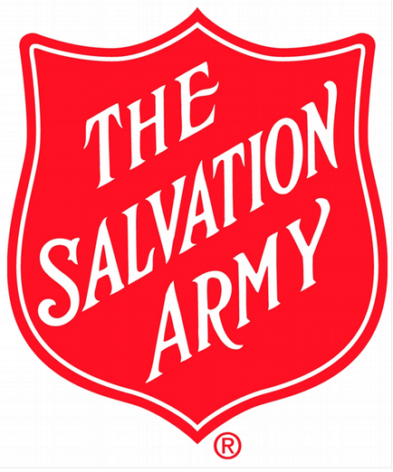 salvation army