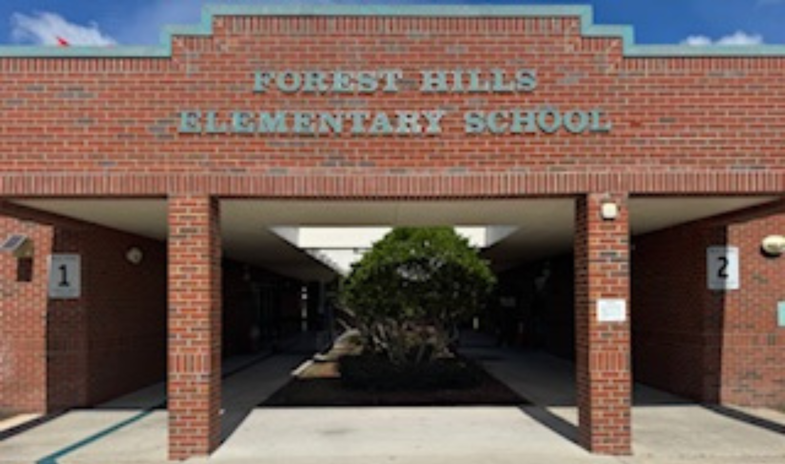 Home | Forest Hills Elementary School, image size:2560x1515