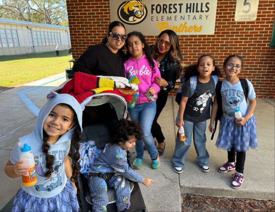 family engagement