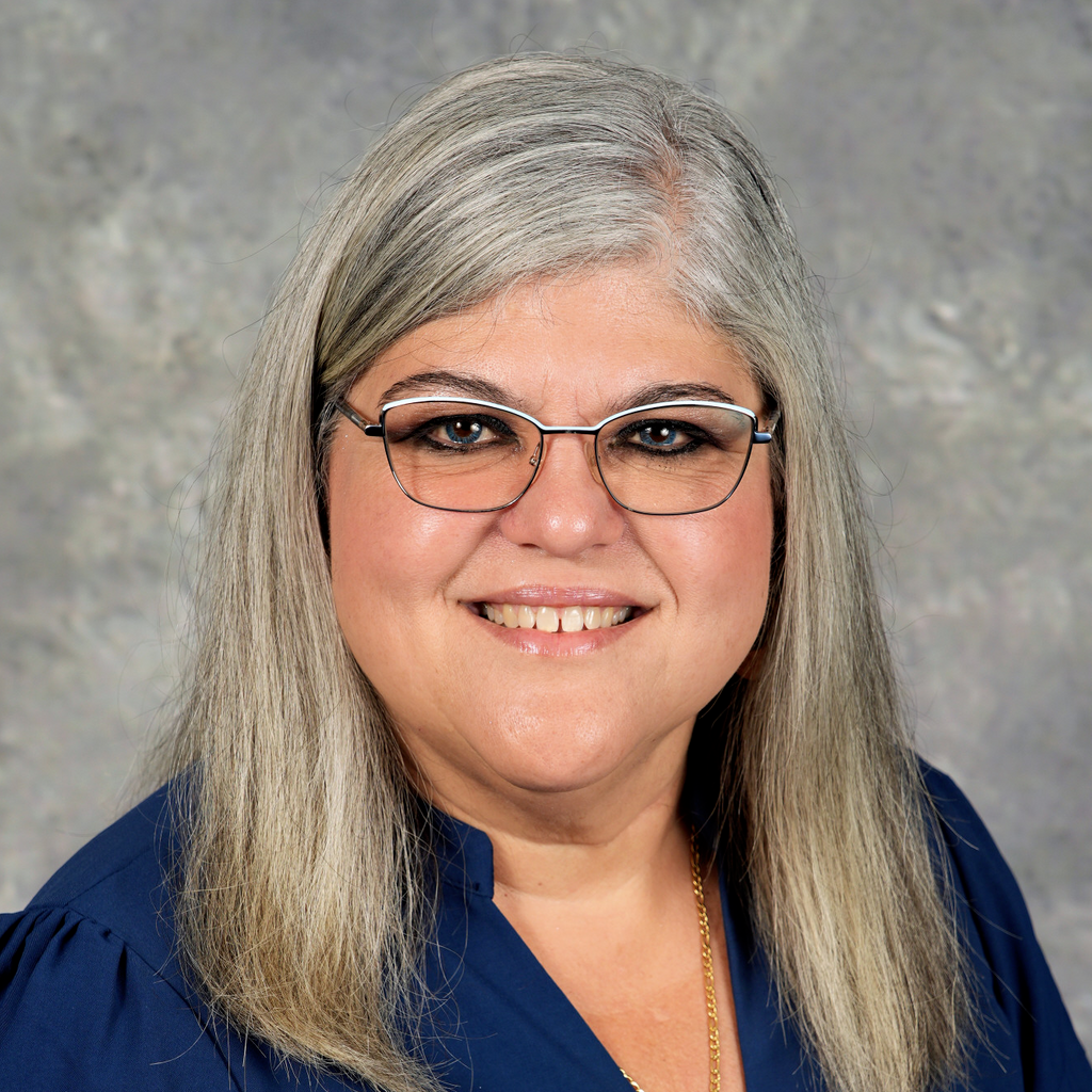 Gloria Waite, Principal
