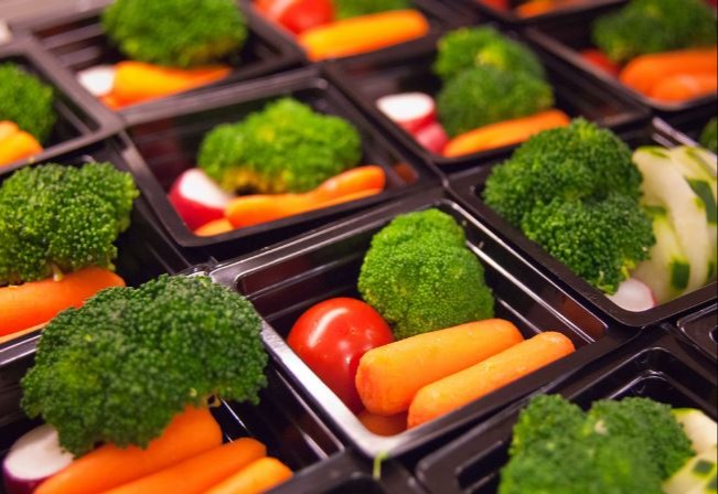 fruit and vegetable 
