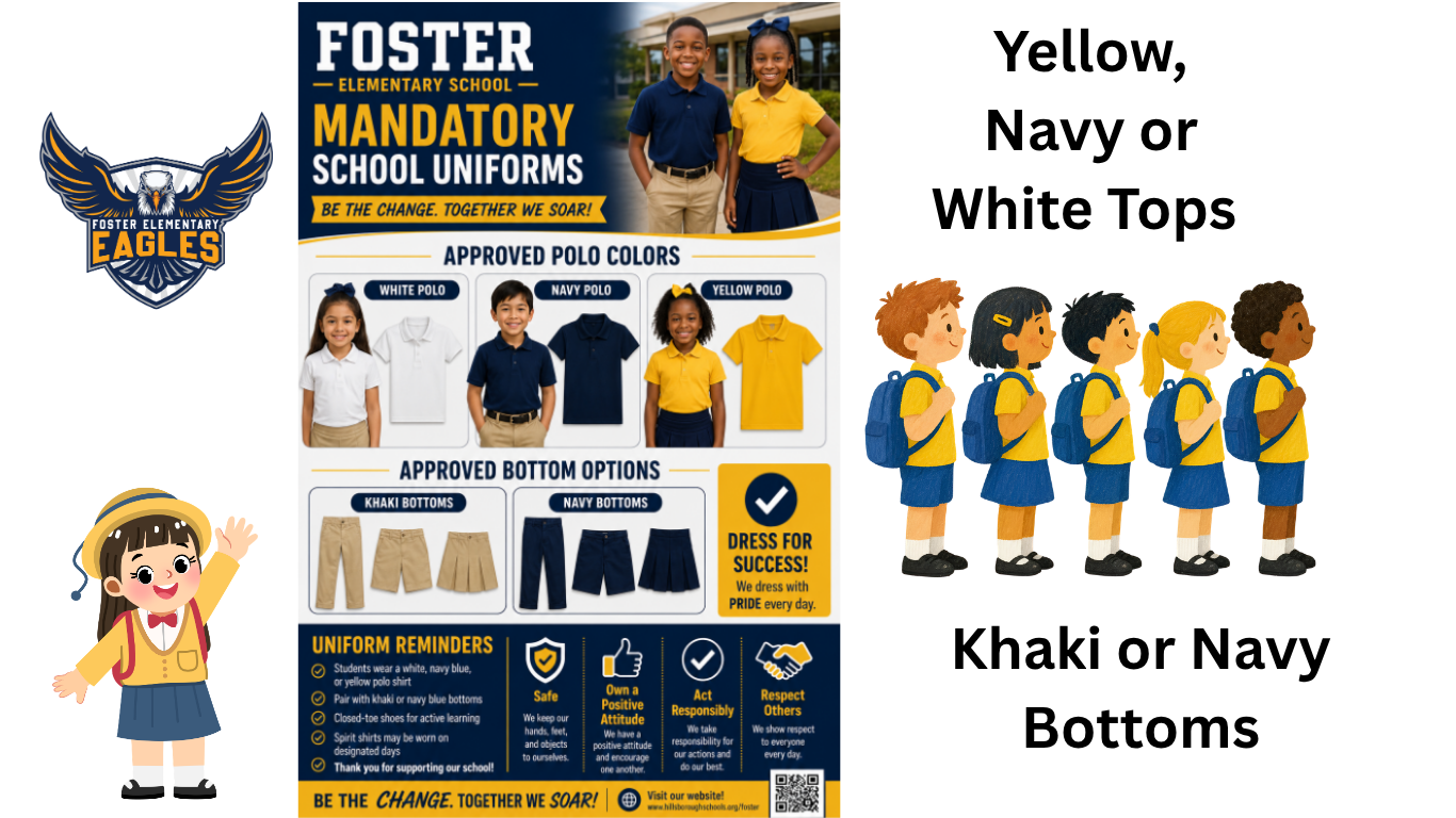 School Uniforms