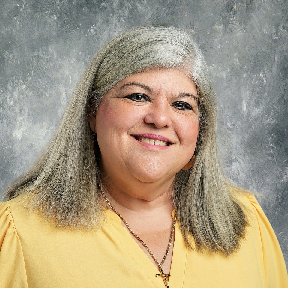 Gloria Waite, Principal