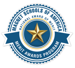magnet award