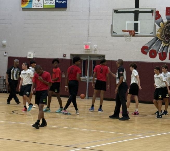 franklin basketball