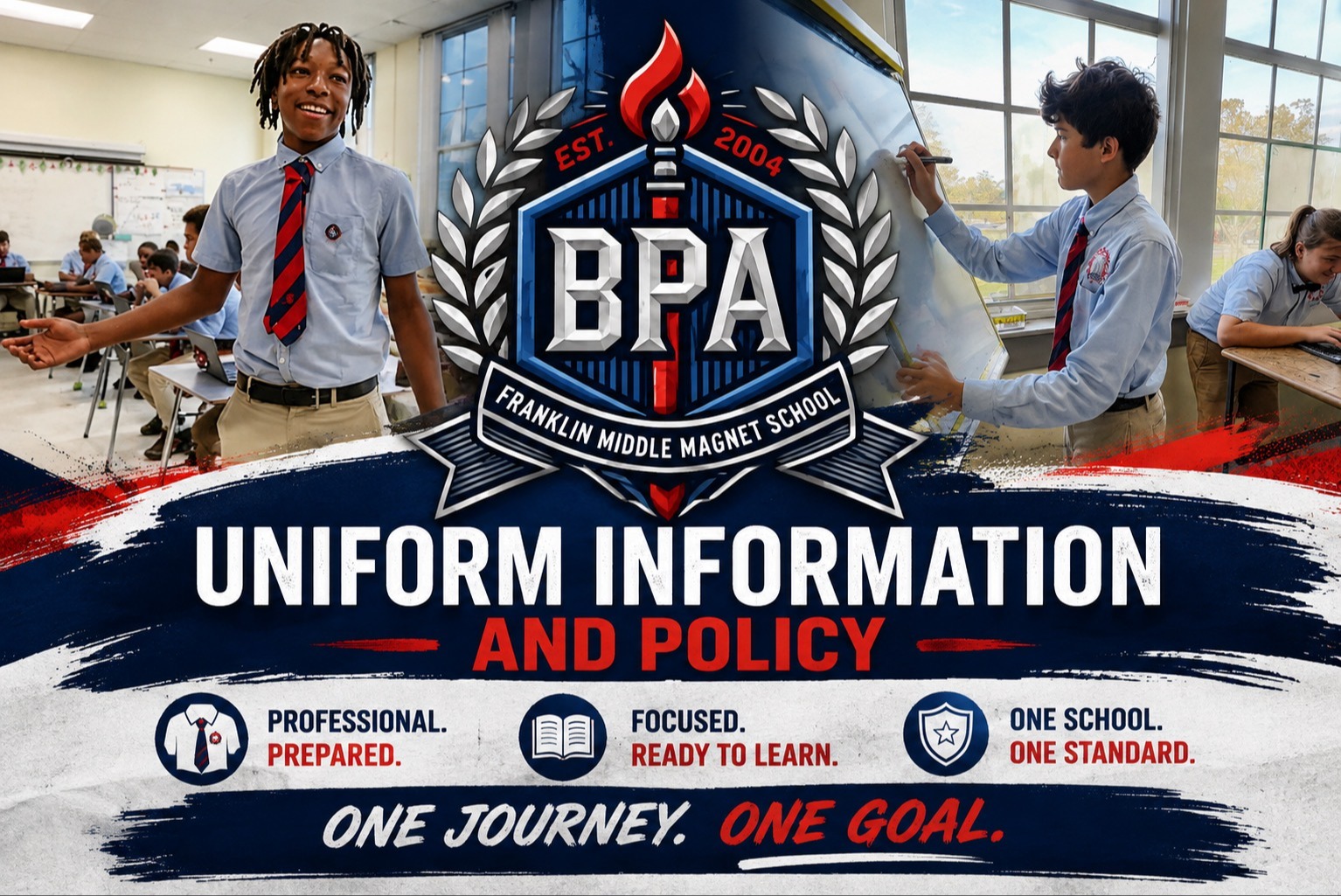 uniform
