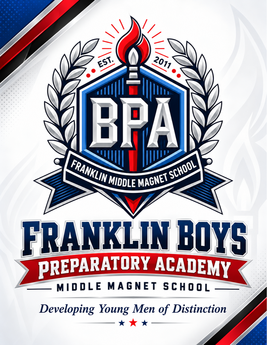 Welcome to BPA