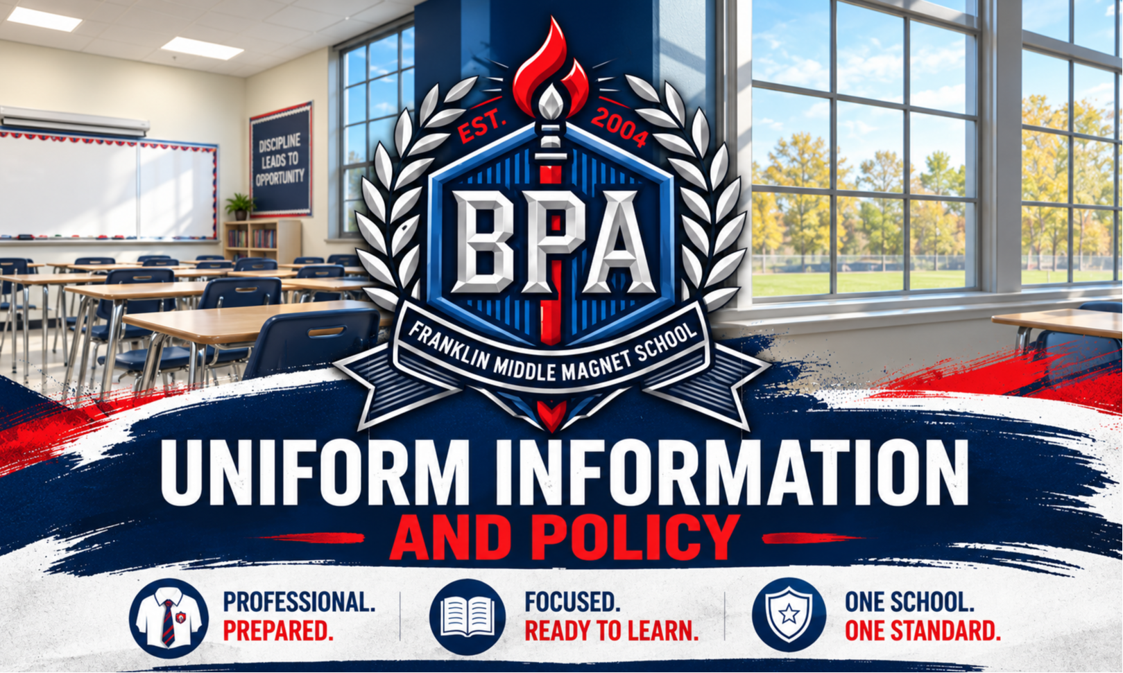 uniform