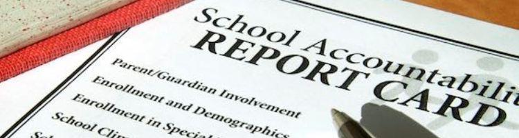 School Accountability Report Card