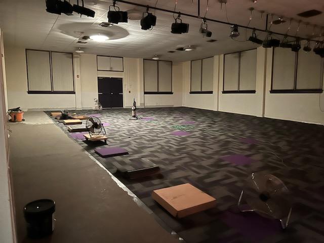 Carpet Installation 2