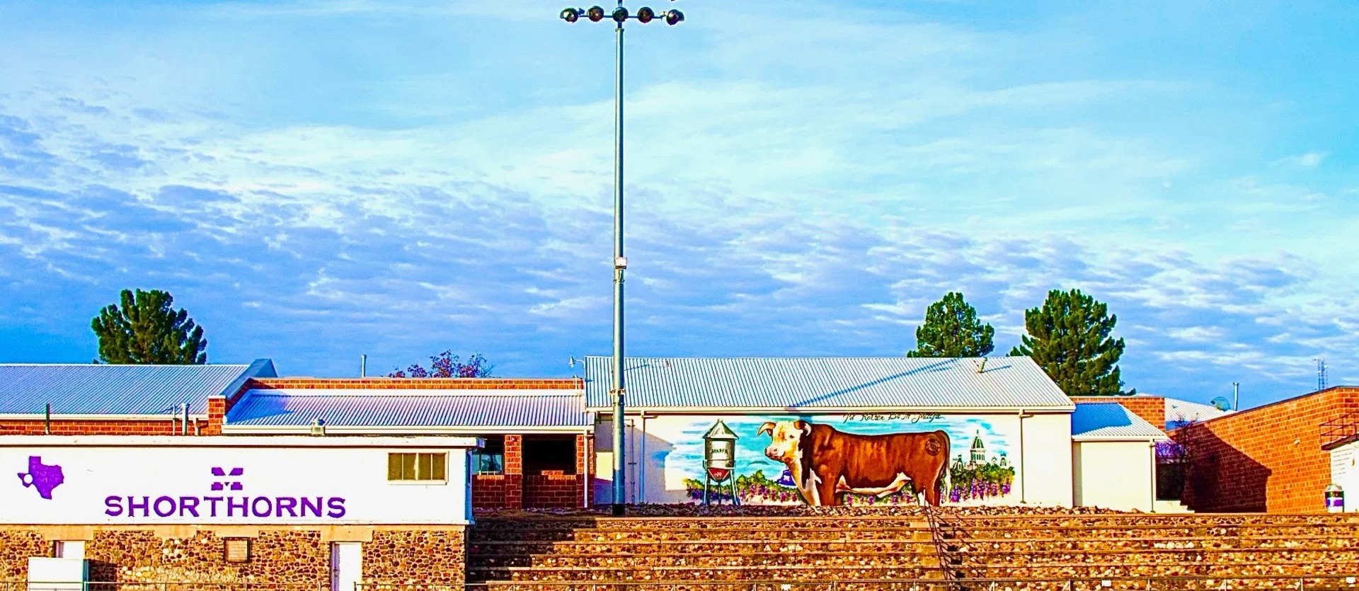 School Building Picture
