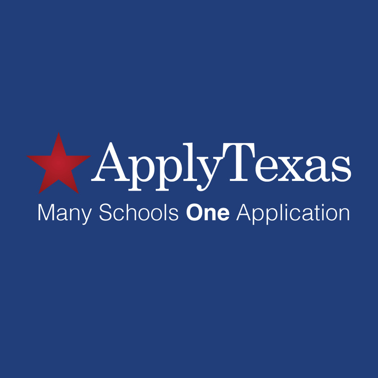 Apply Texas is a one stop shop way to apply to the many outstanding postsecondary institutions available in Texas.
