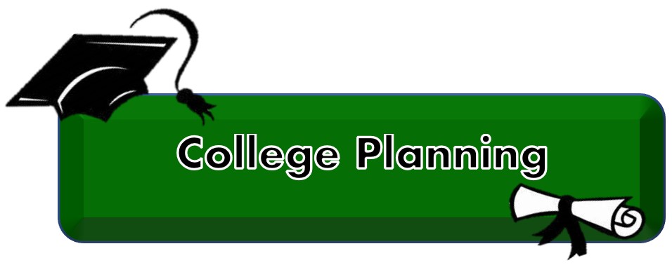 College planning logo