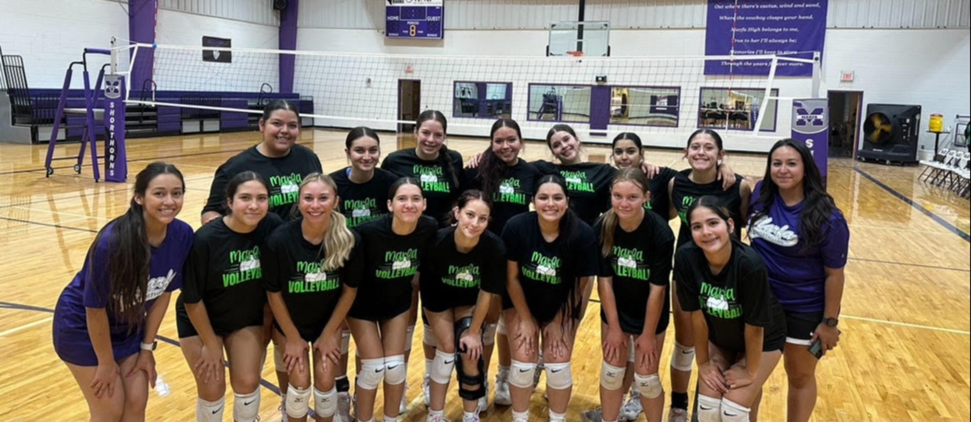 Volleyball