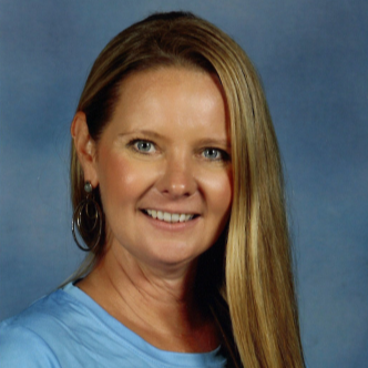 Deanna McCahan, Principal