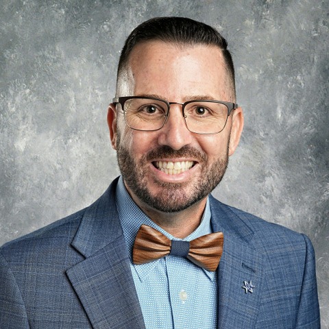 Dr. Jeremy Klein