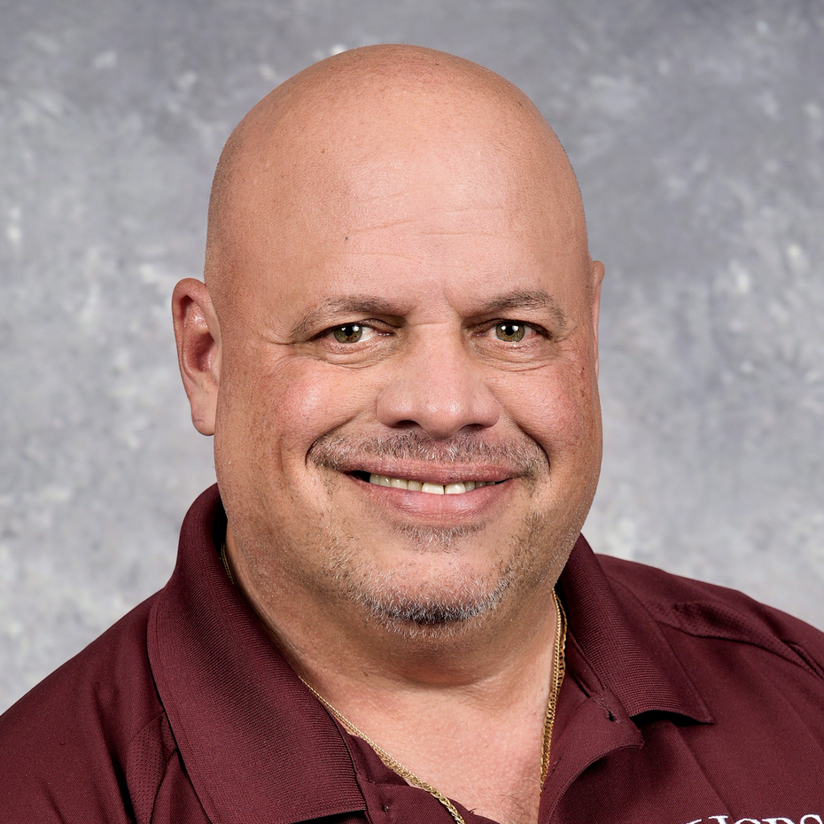 Edward Cristiano, Principal