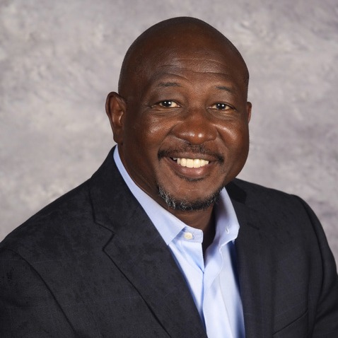 Derrick Gaines, Principal