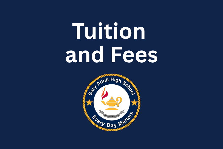 Tuition and Fees