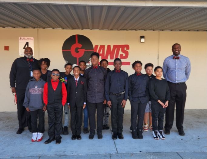 giunta giants